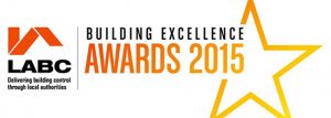 LABC Building Excellence awards